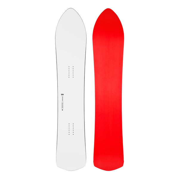 Korua Cafe Racer Snowboard – Comor - Go Play Outside