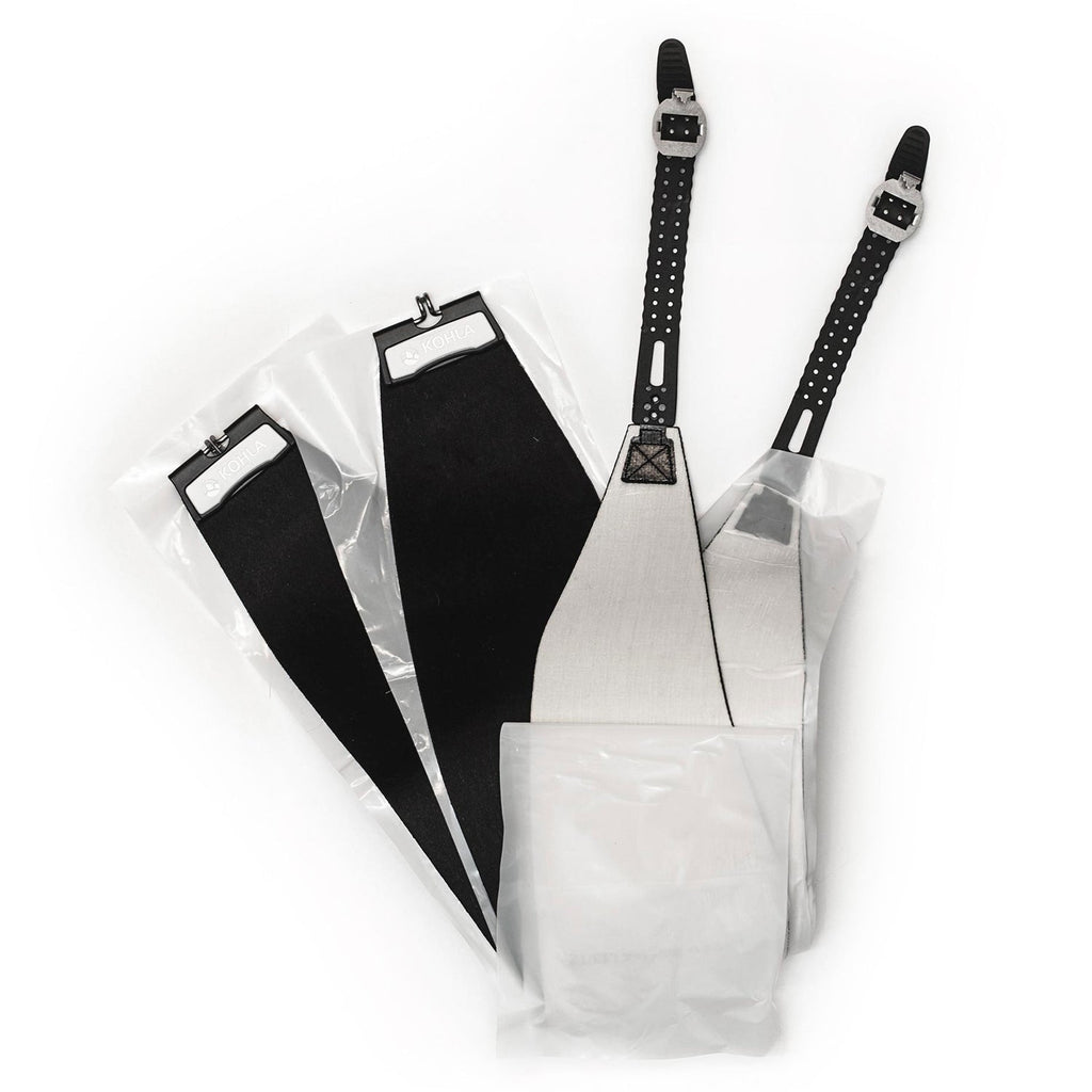 Korua Splitboard Skins - Comor - Go Play Outside