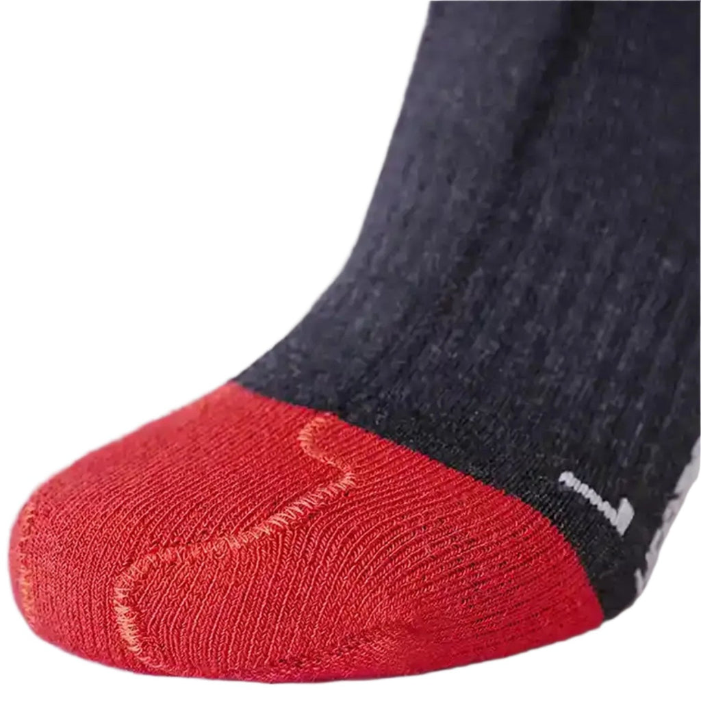 Lenz 5.1 Heat Regular Sock - Comor - Go Play Outside