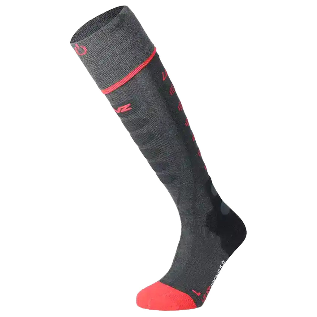 Lenz 5.1 Heat Regular Sock - Comor - Go Play Outside