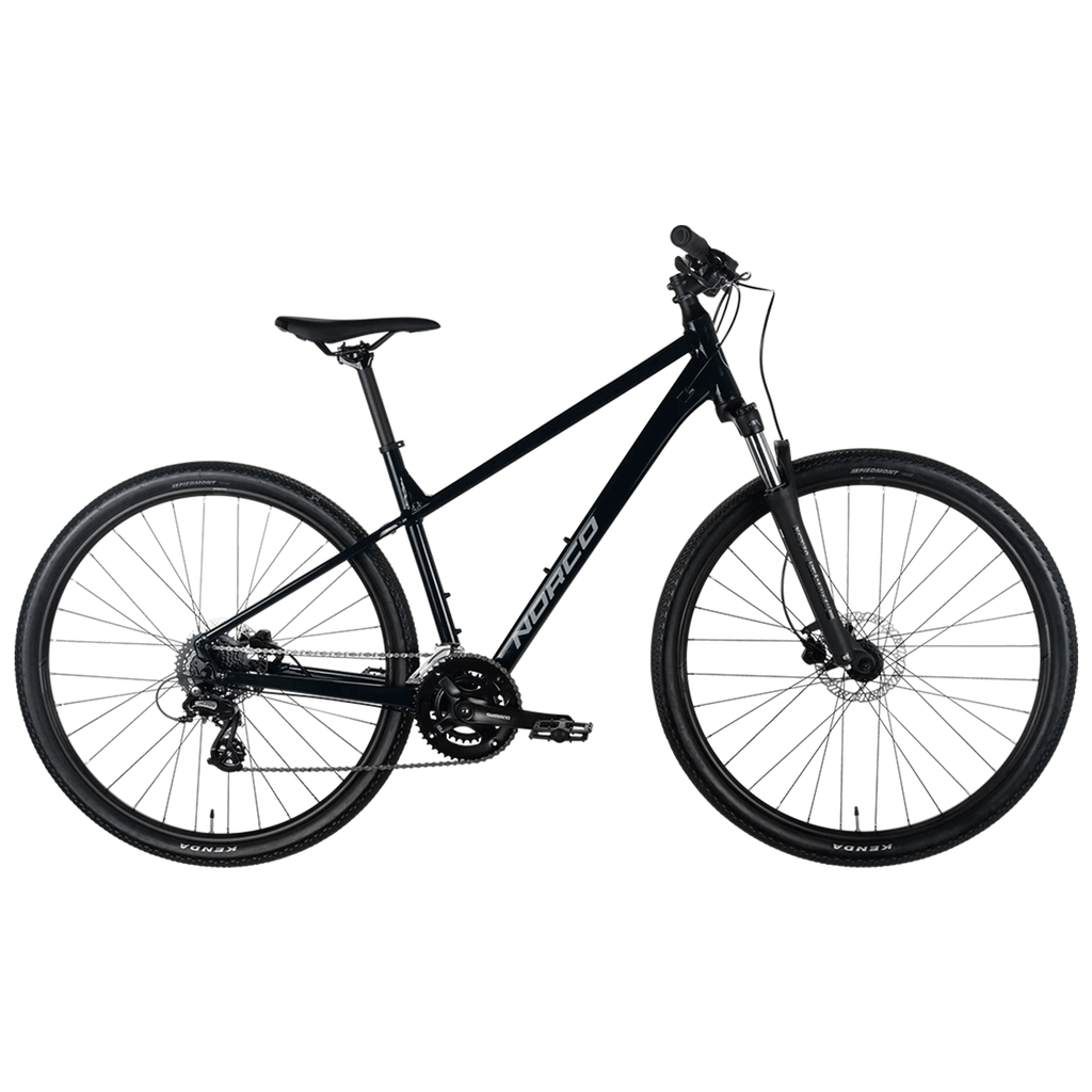 Norco XFR 2 Bike 2023 - Comor - Go Play Outside