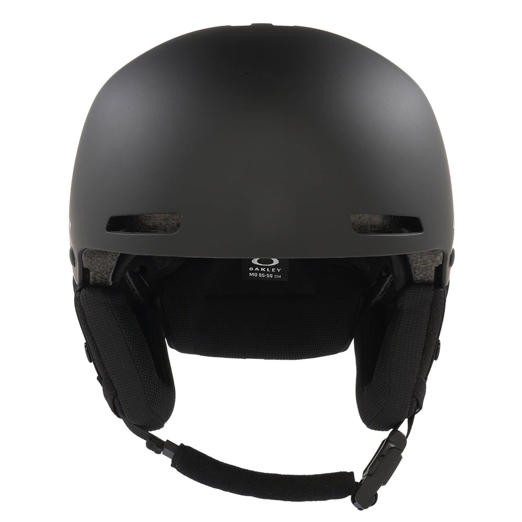 Oakley MOD1 Pro MIPS Helmet Blackout - Comor - Go Play Outside