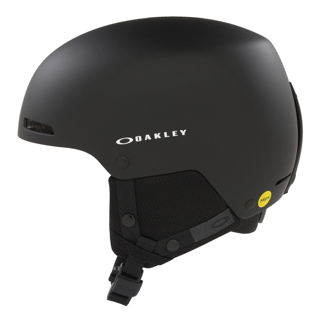 Oakley MOD1 Pro MIPS Helmet Blackout - Comor - Go Play Outside