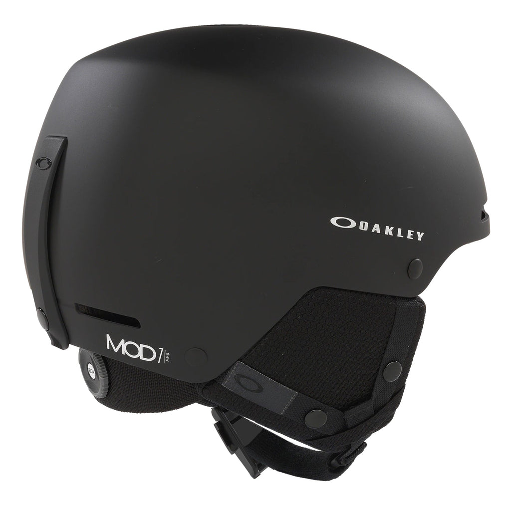 Oakley MOD1 Pro MIPS Helmet Blackout - Comor - Go Play Outside