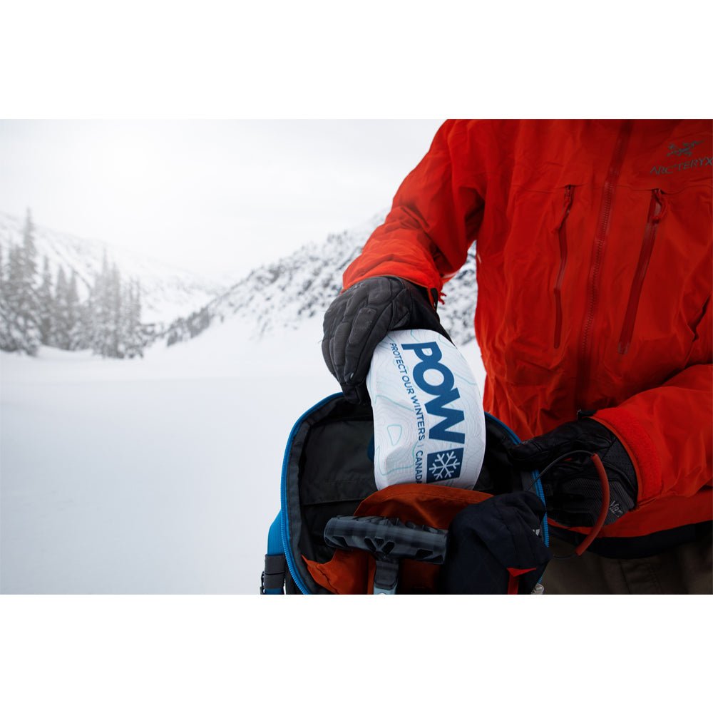 POW Canada x Gogglesoc POW CAN (Online Exclusive) - Comor - Go Play Outside