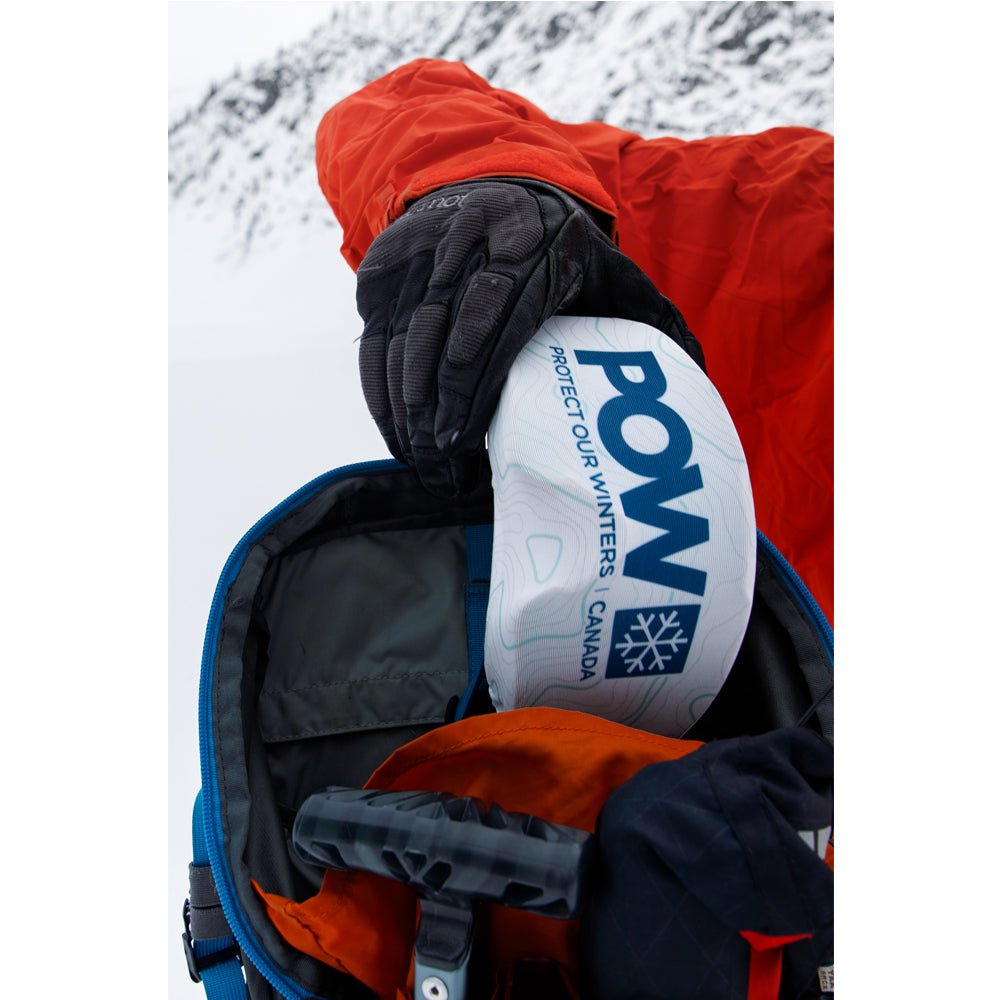 POW Canada x Gogglesoc POW CAN (Online Exclusive) - Comor - Go Play Outside