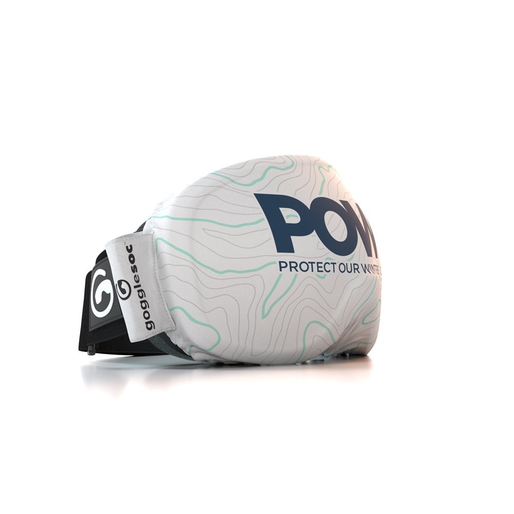 POW Canada x Gogglesoc POW CAN (Online Exclusive) - Comor - Go Play Outside