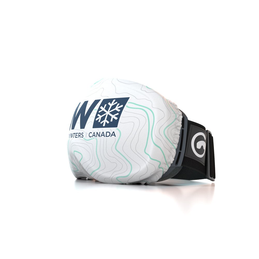 POW Canada x Gogglesoc POW CAN (Online Exclusive) - Comor - Go Play Outside