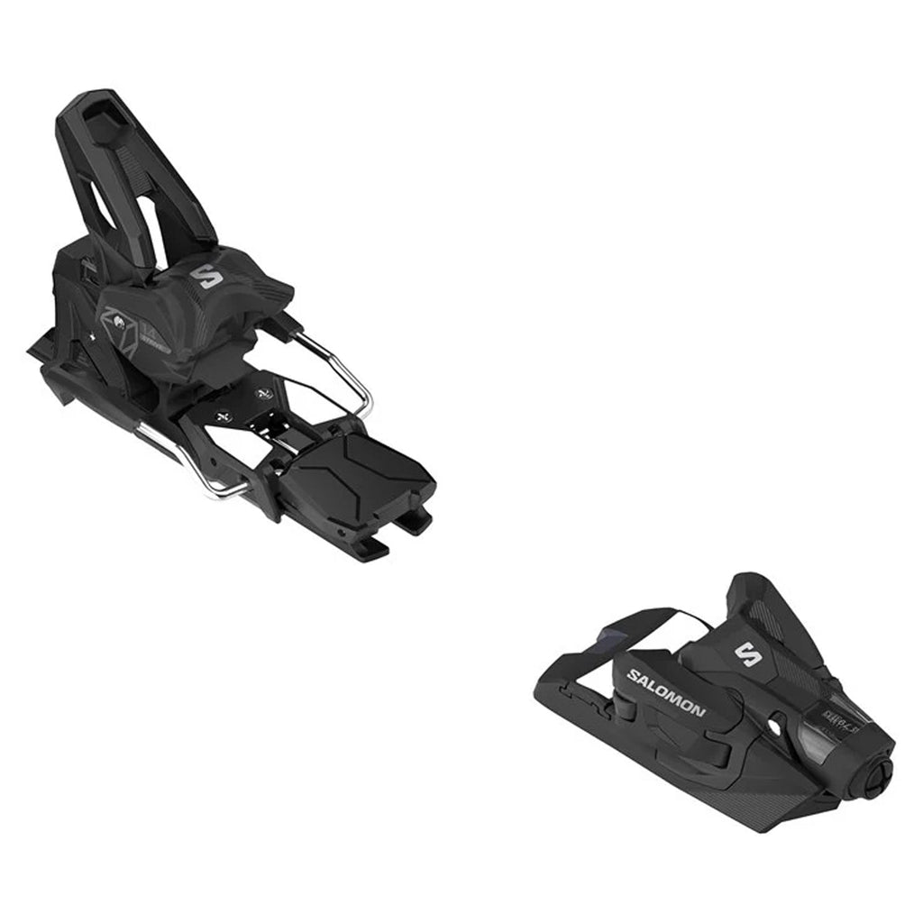 Salomon Strive 14 GW Ski Binding 2026 Black - Comor - Go Play Outside