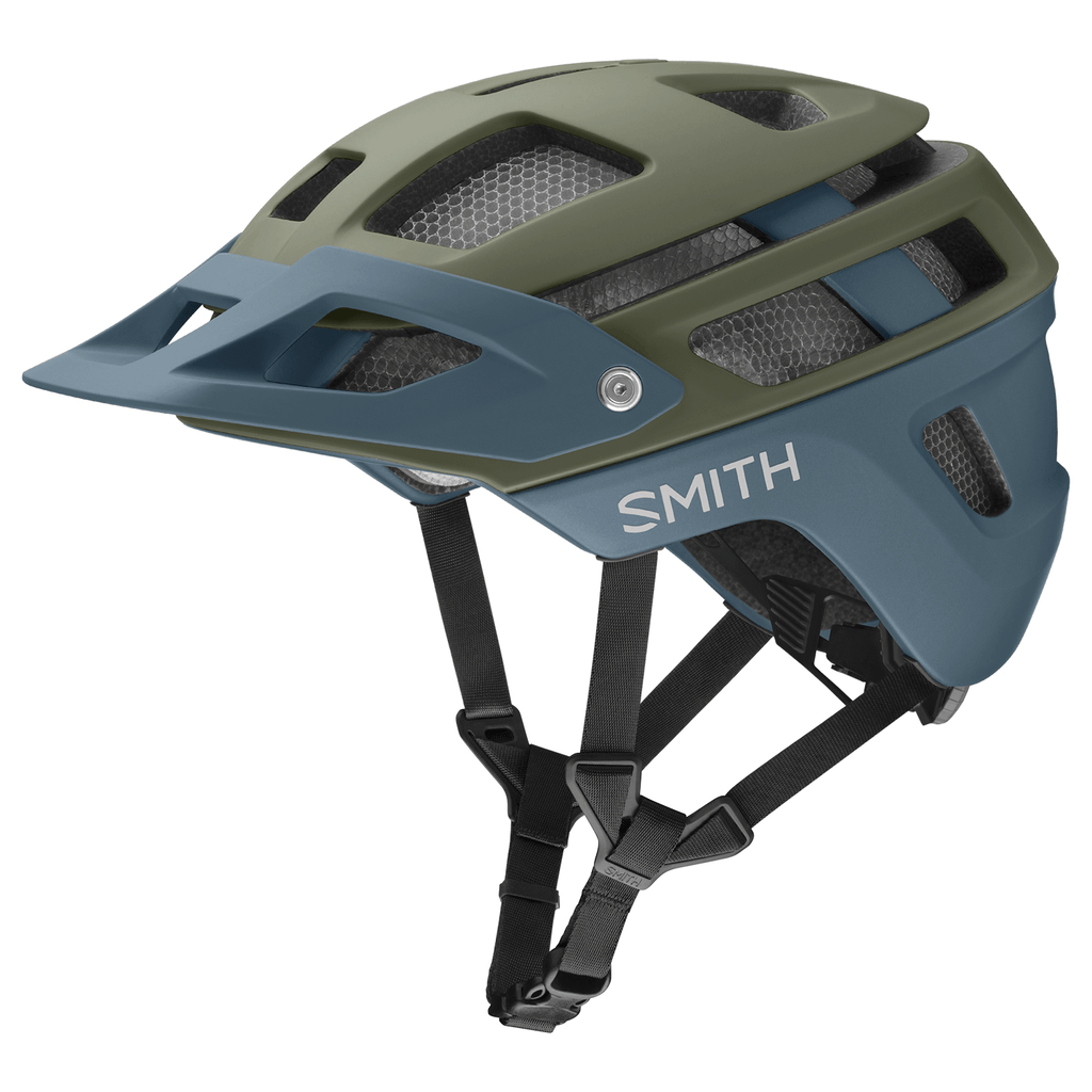 Smith Forefront 2 MIPS Helmet - Comor - Go Play Outside