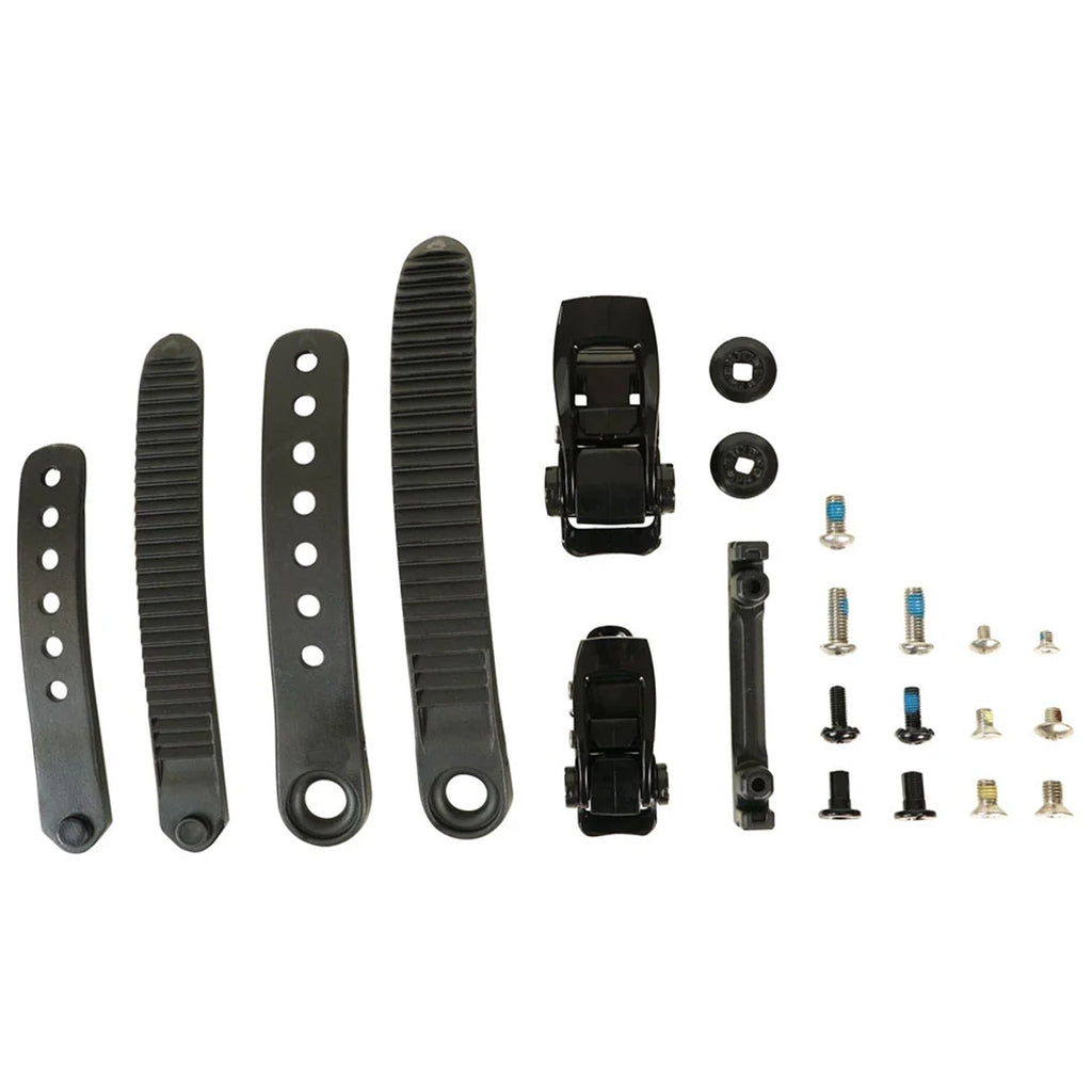 Spark Backcountry Kit - Comor - Go Play Outside