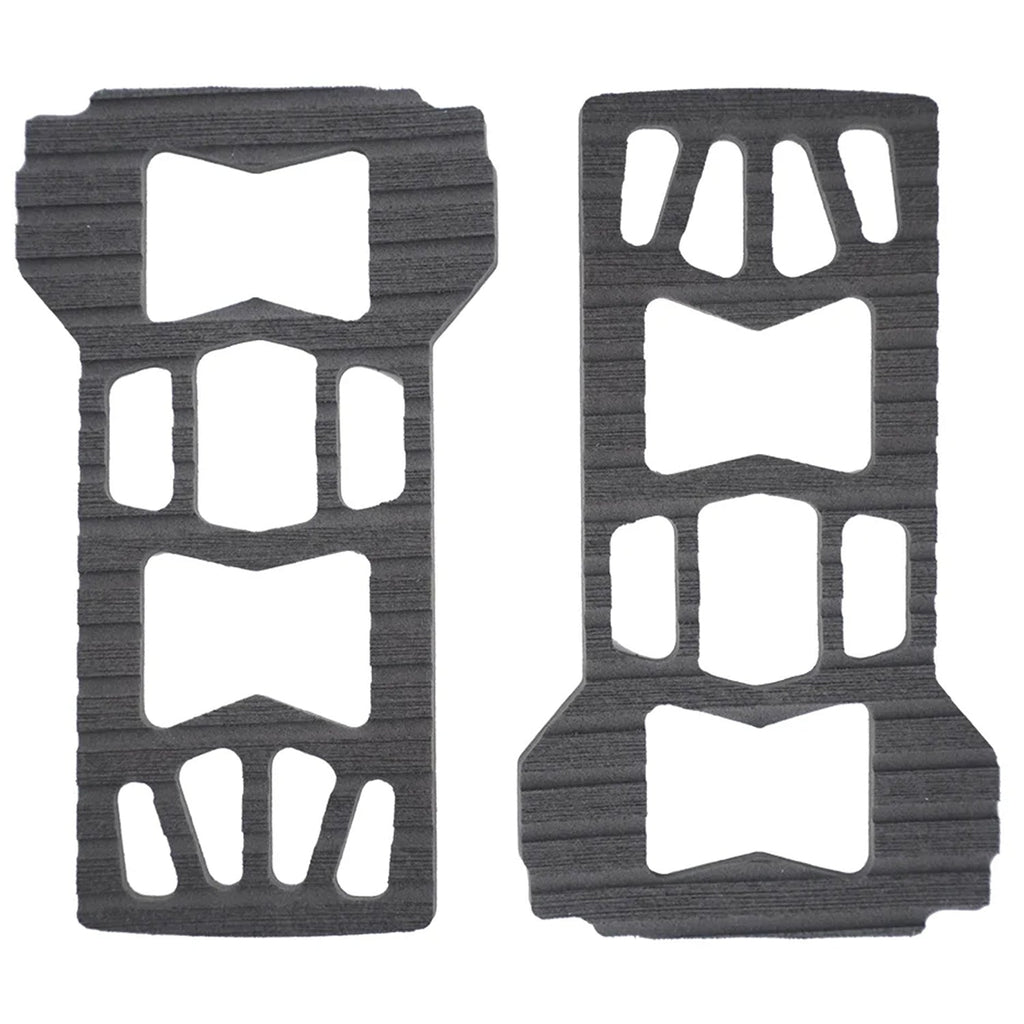 Spark Baseplate Padding Kit - Cutout - Comor - Go Play Outside