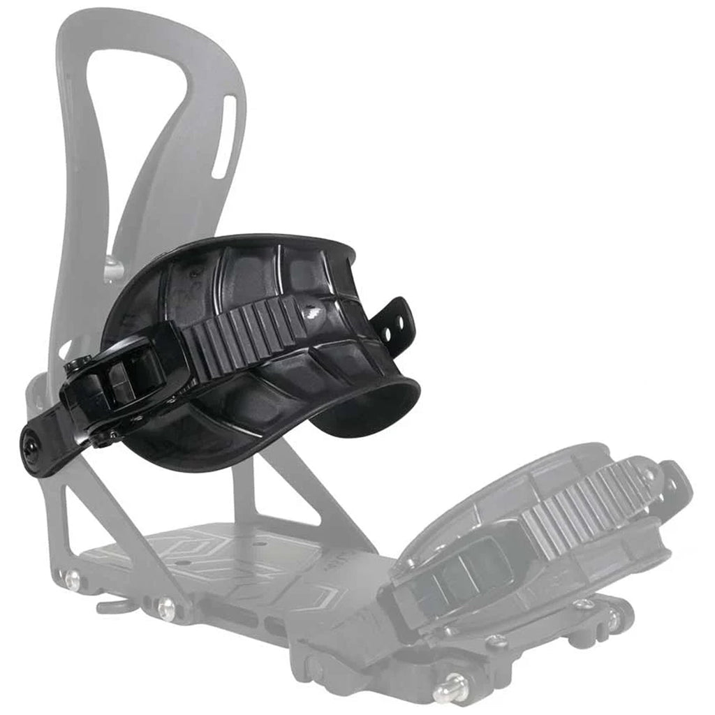 Spark Surge Pillow Line Ankle Straps Black - Comor - Go Play Outside