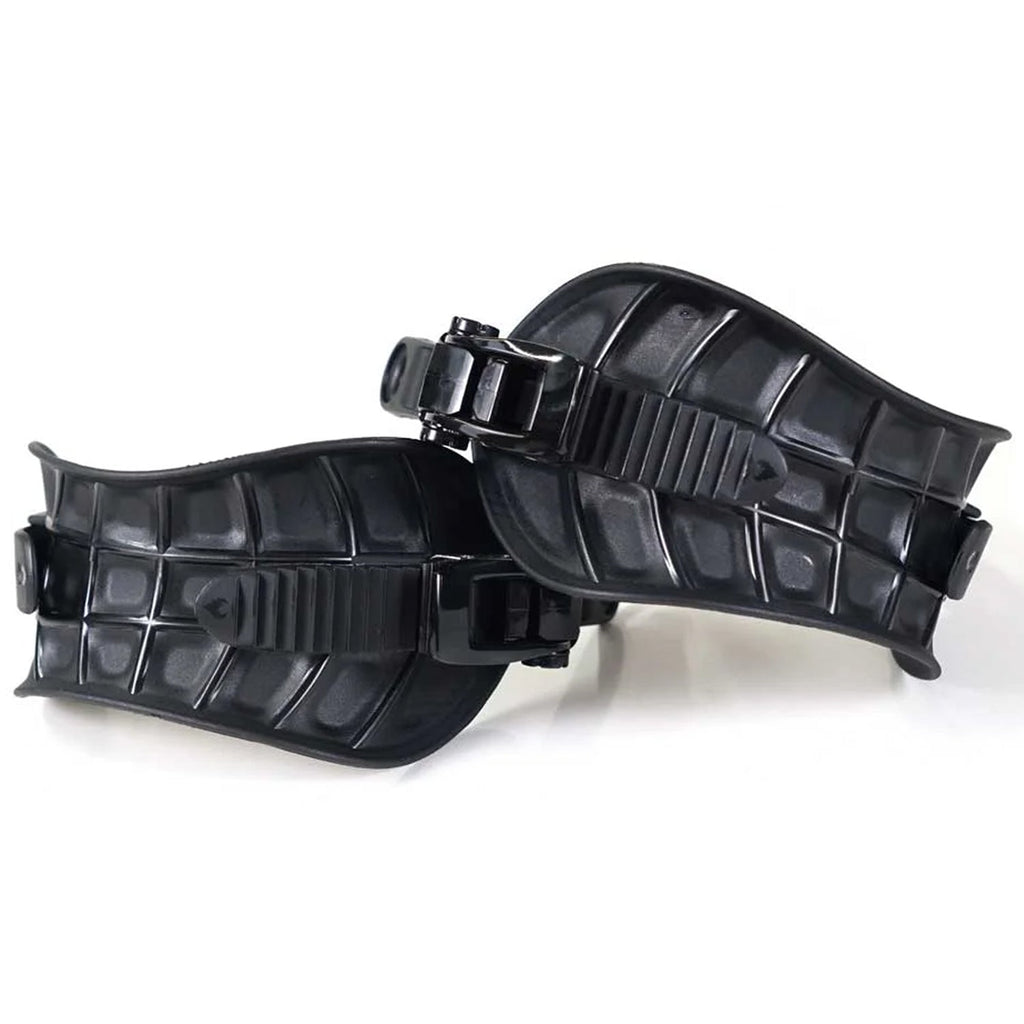Spark Surge Pillow Line Ankle Straps Black - Comor - Go Play Outside