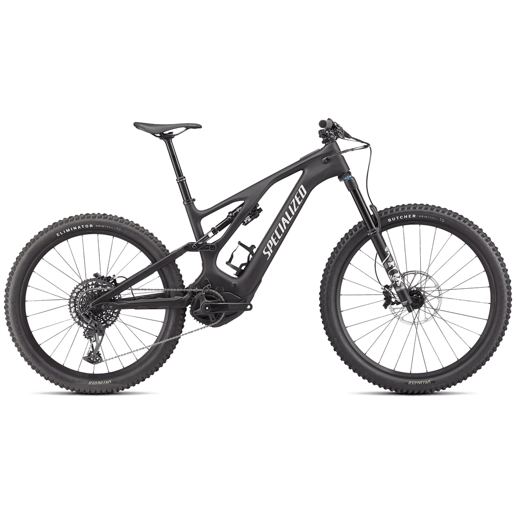 Specialized Levo Comp Carbon 2023 - Comor - Go Play Outside