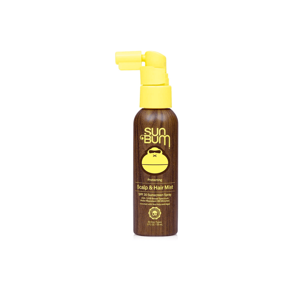 Sun Bum Original Scalp & Hair Mist SPF30 Sunscreen Spray - Comor - Go Play Outside