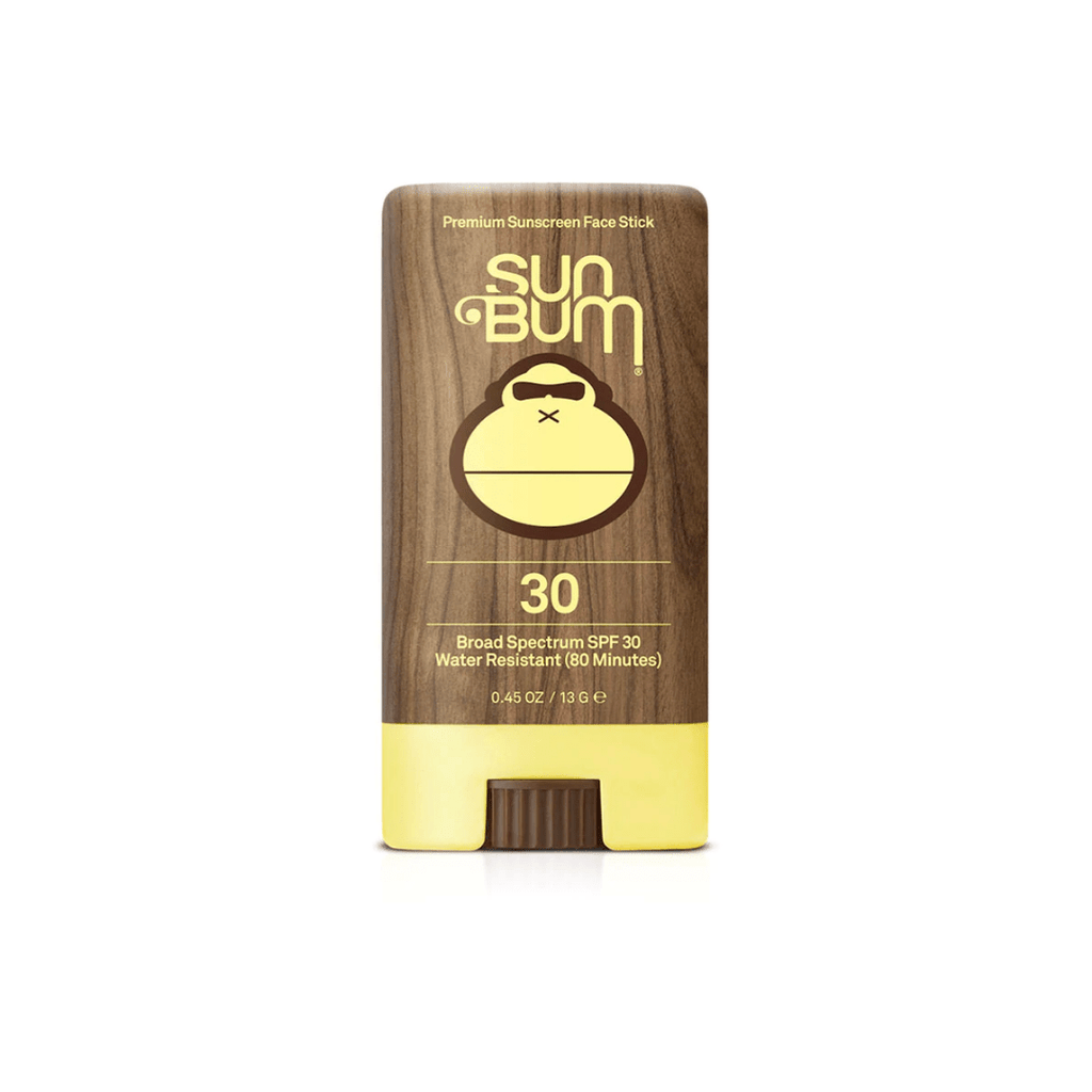 Sun Bum Original SPF30 Sunscreen Face Stick - Comor - Go Play Outside