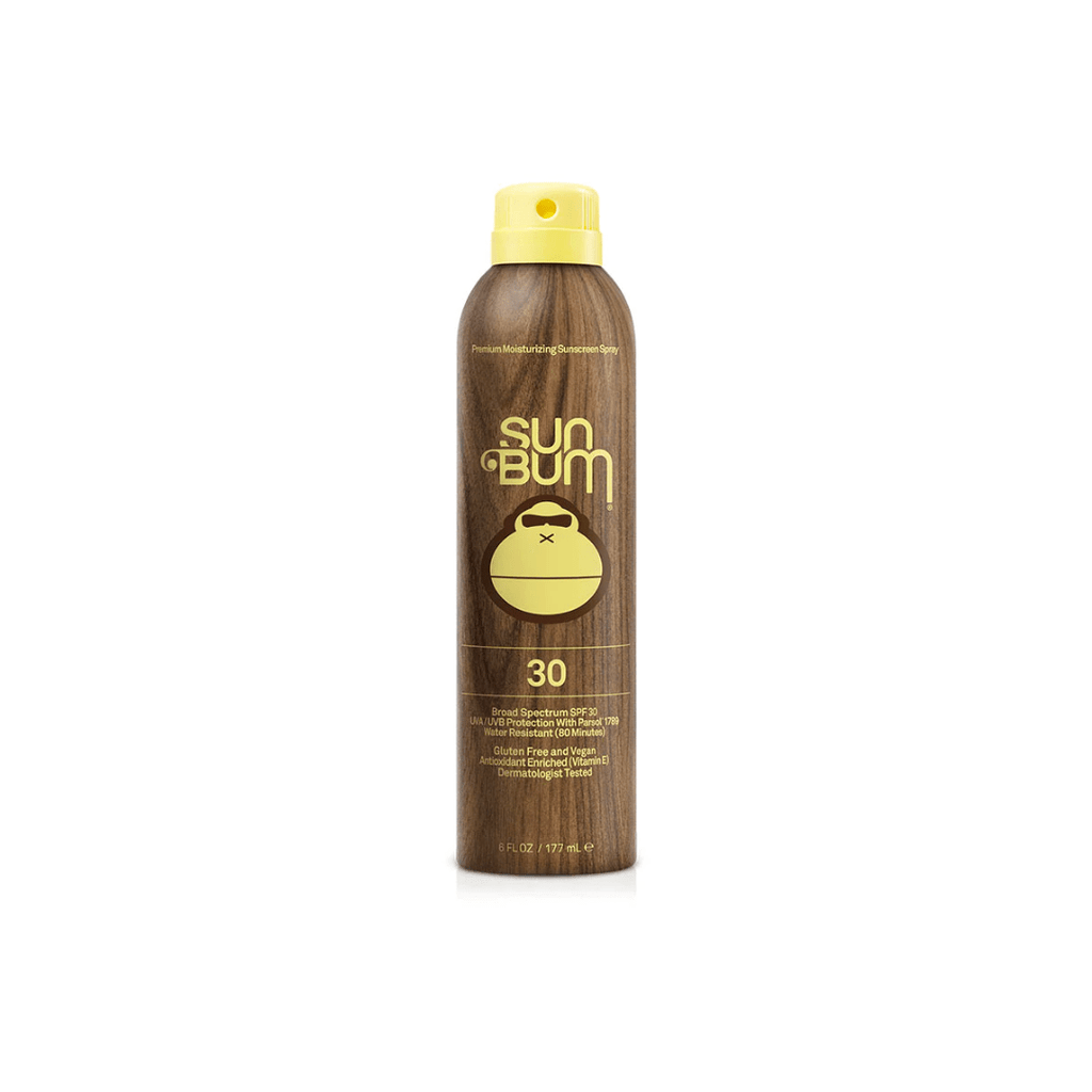 Sun Bum Original SPF30 Sunscreen Spray - Comor - Go Play Outside