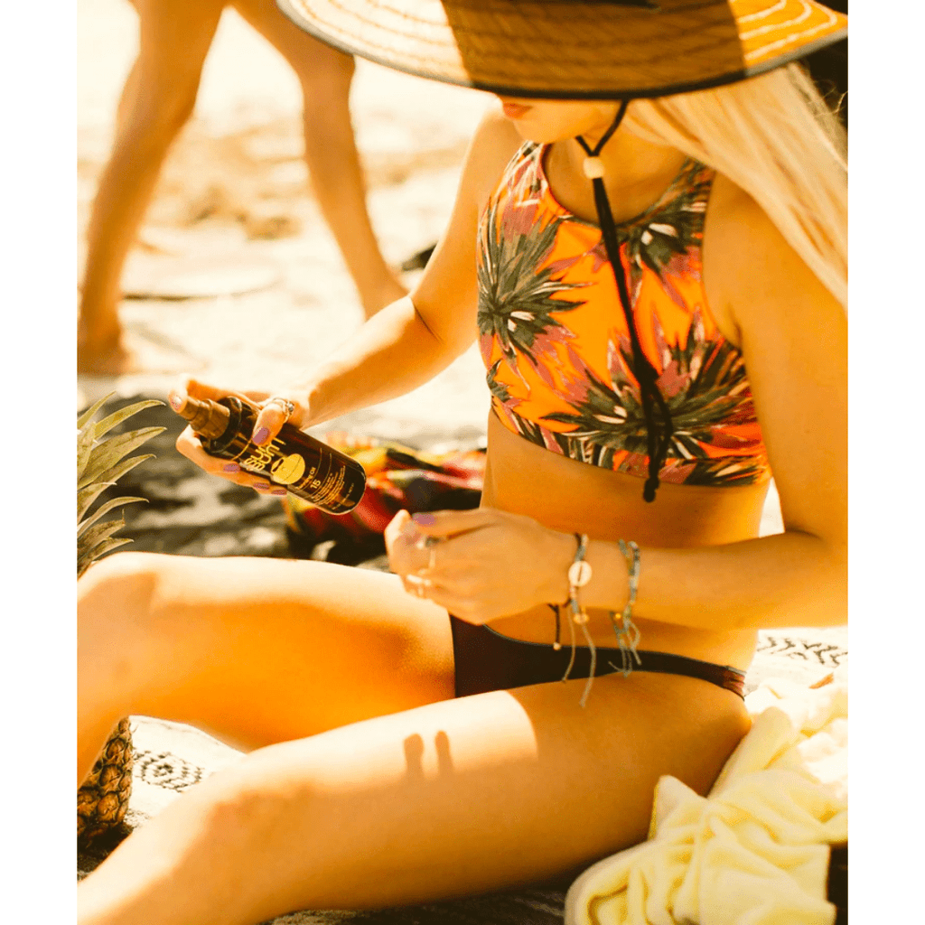 Sun Bum SPF15 Tanning Oil - Comor - Go Play Outside