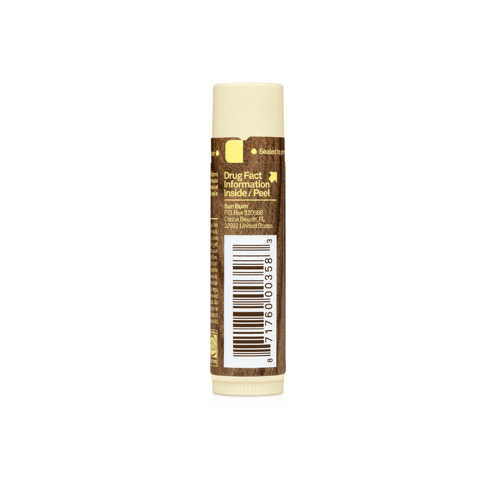 Sun Bum SPF30 Lip Balm Coconut - Comor - Go Play Outside