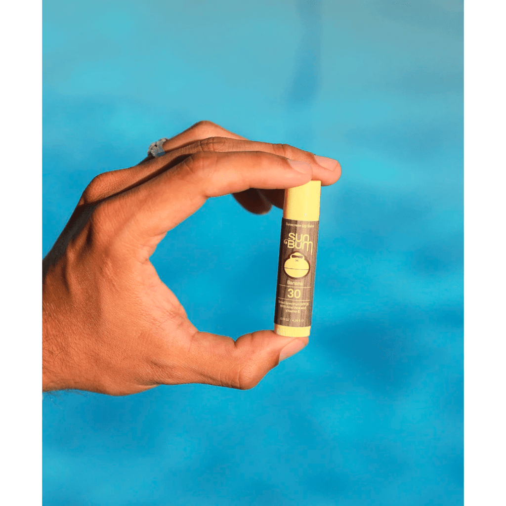 Sun Bum SPF30 Lip Balm Key Lime - Comor - Go Play Outside