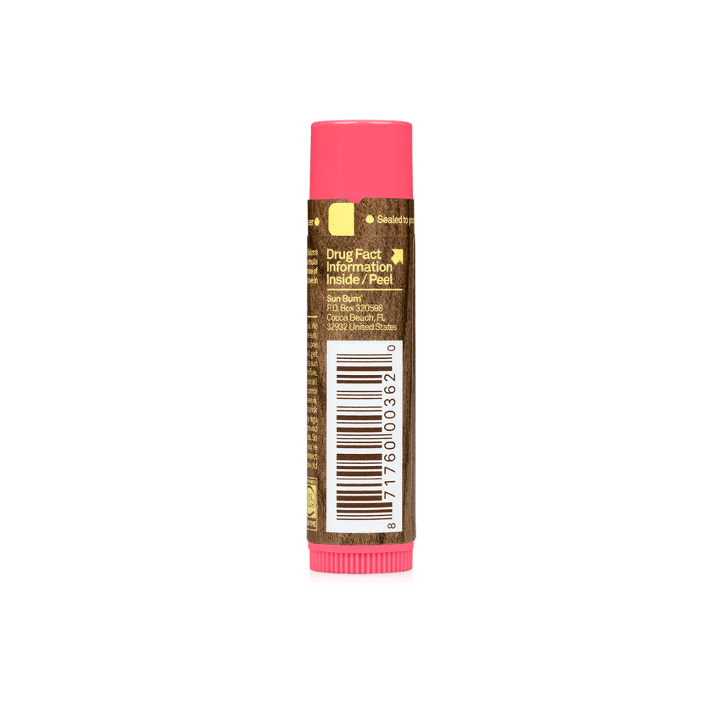 Sun Bum SPF30 Lip Balm Pomegranate - Comor - Go Play Outside