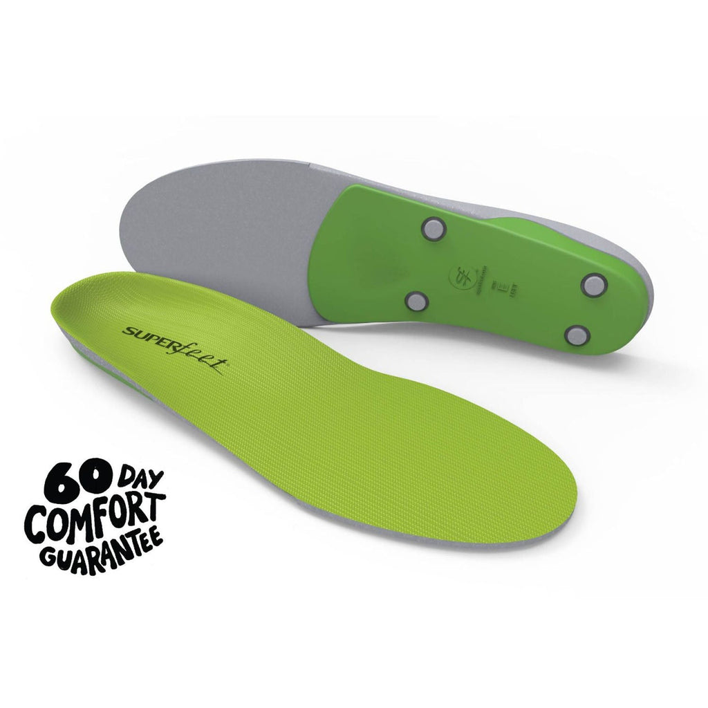 Superfeet AP Support High Green - Comor - Go Play Outside