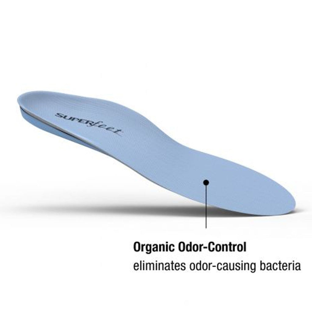 Superfeet Blue - Comor - Go Play Outside