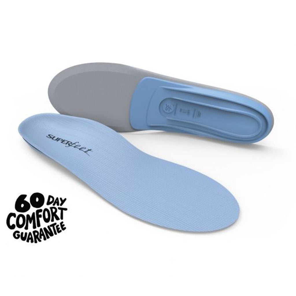 Superfeet Blue - Comor - Go Play Outside