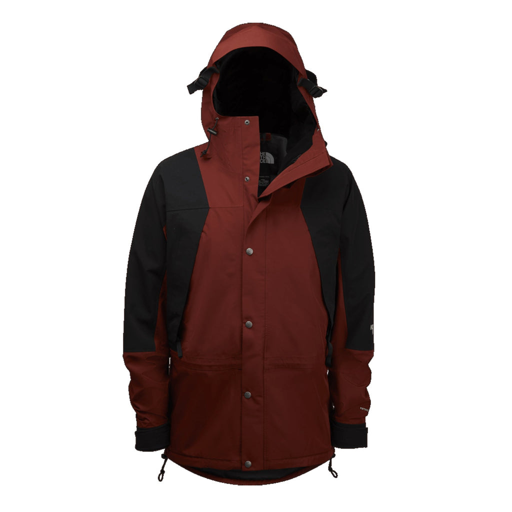 Gtx Jacket North Face Retro Mountain Light The North Face 1994